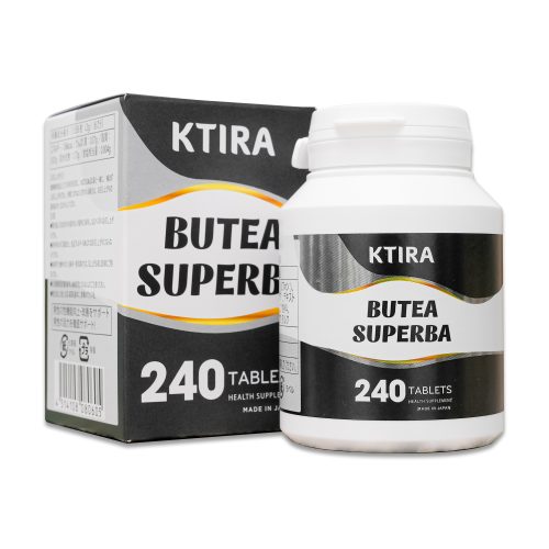 Viên uống KTIRA BUTEA SUPERBA Hỗ trợ sinh lý nam giới