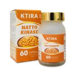 Nhấn vào đây để tham khảo KTIRA nattokinase