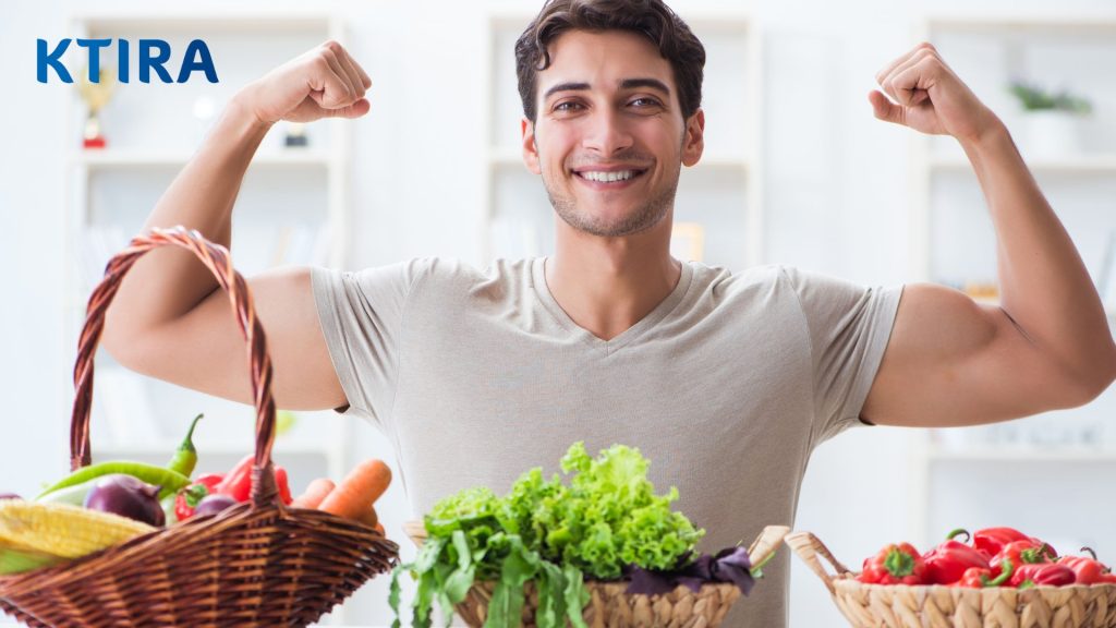 Cách chữa yếu sinh lý tại nhà