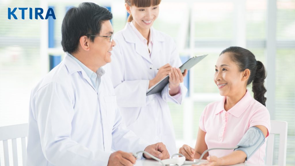 Khám Sức Khỏe Cần Lưu Ý Gì