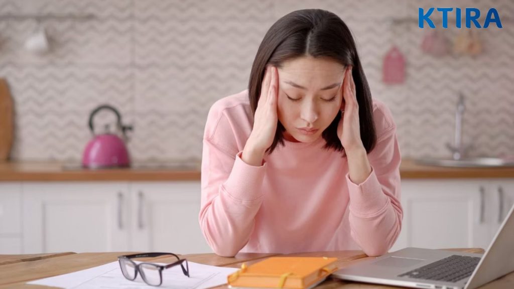Căng thẳng và tâm lý