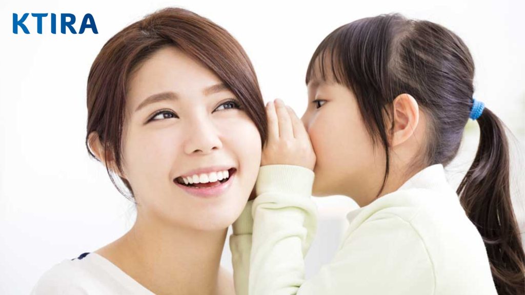 Dự phòng rối loạn nội tiết tuổi dậy thì