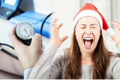 Kiểm soát huyết áp tại nhà