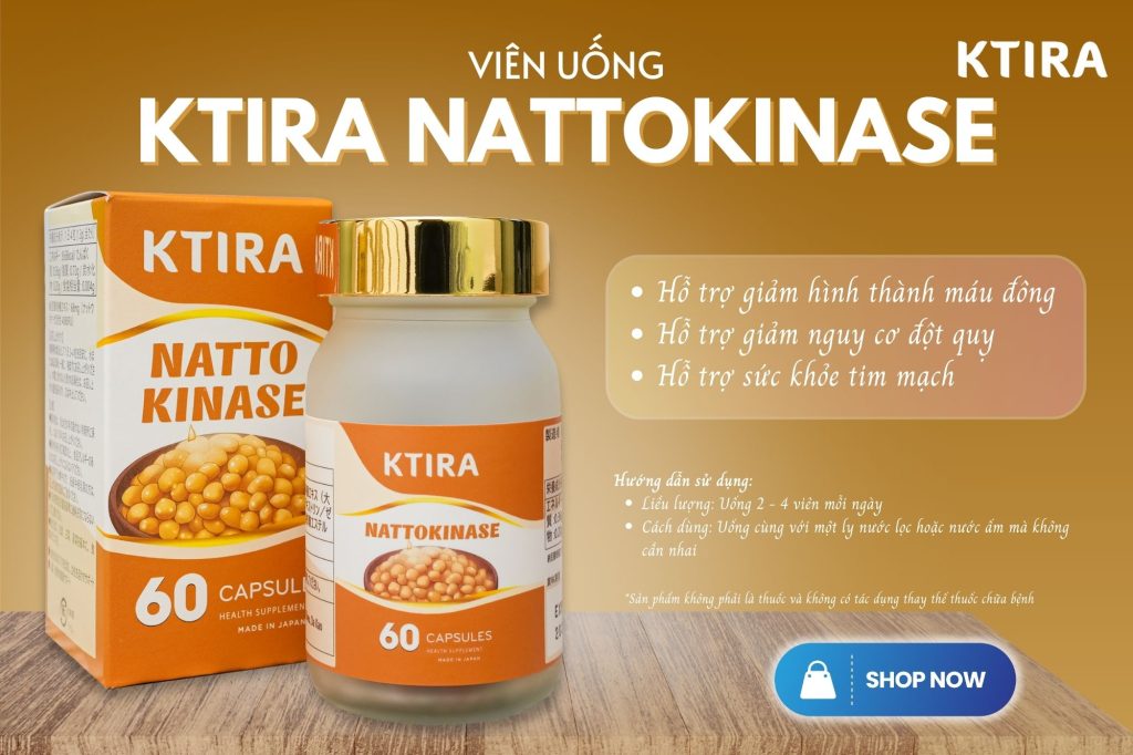 Dự phòng đột quỵ tại nhà