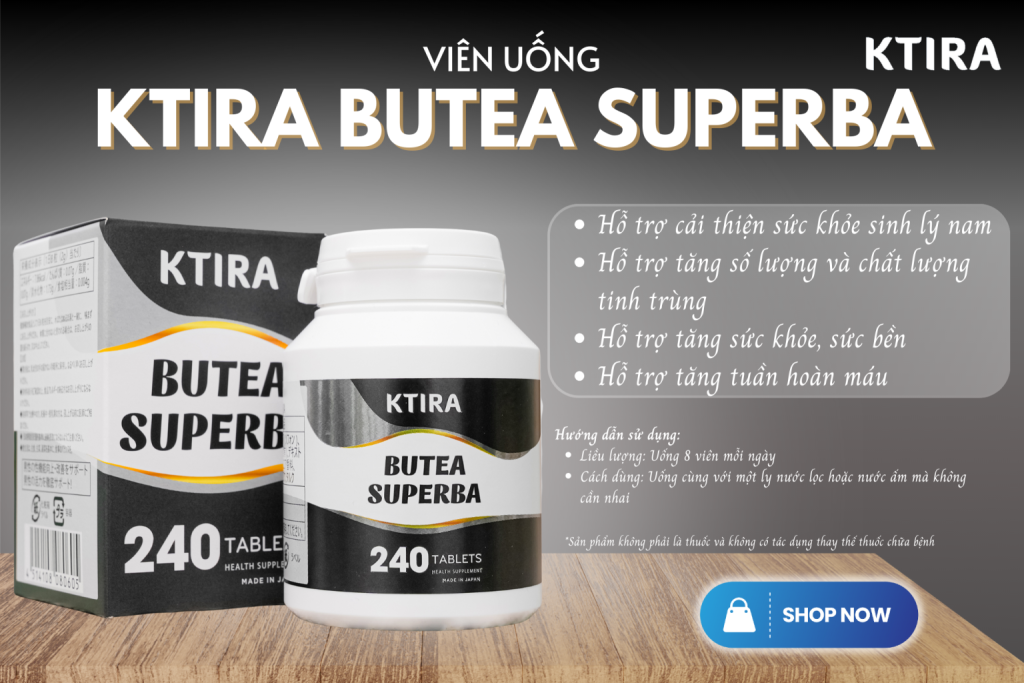 Hình ảnh cây Butea Superba