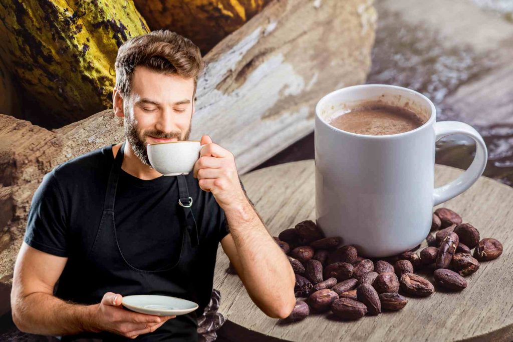 Có nên uống cà phê khi bị huyết áp thấp?