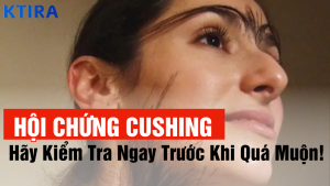 Hình Nền Hội Chứng Cushing
