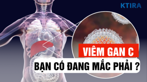 VIÊM GAN C