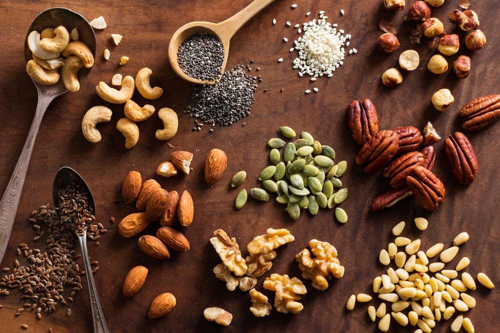 5 thực phẩm giảm cholesterol xấu hiệu quả