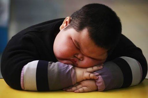 Minh họa hội chứng Cushing