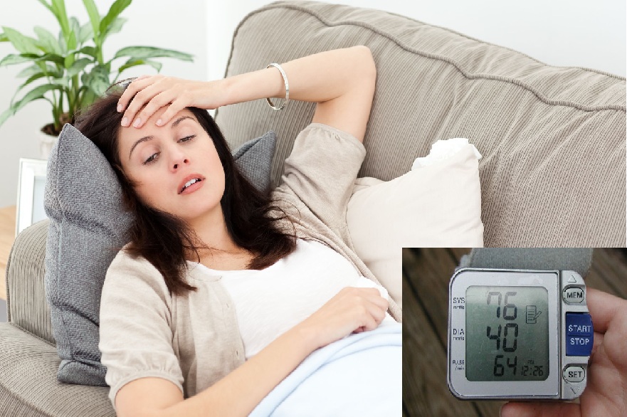 Có nên uống cà phê khi bị huyết áp thấp?