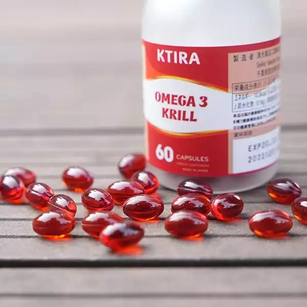 Nhấn vào hình để tham khảo Omega 3 Krill Oil
