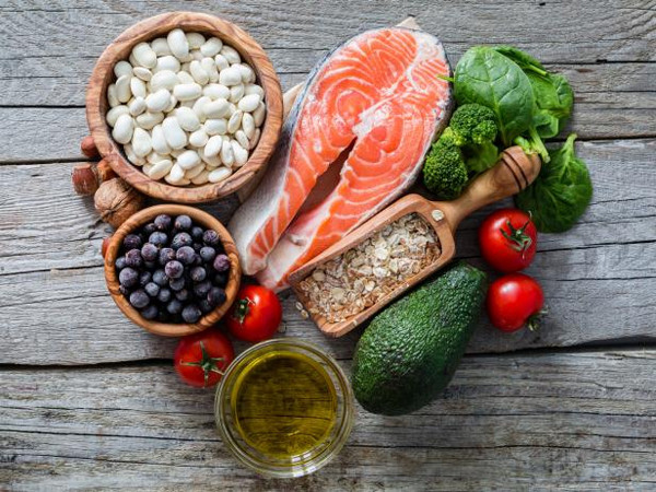 Tầm Quan Trọng của Chế Độ Ăn Giàu Omega 3 KTIRA