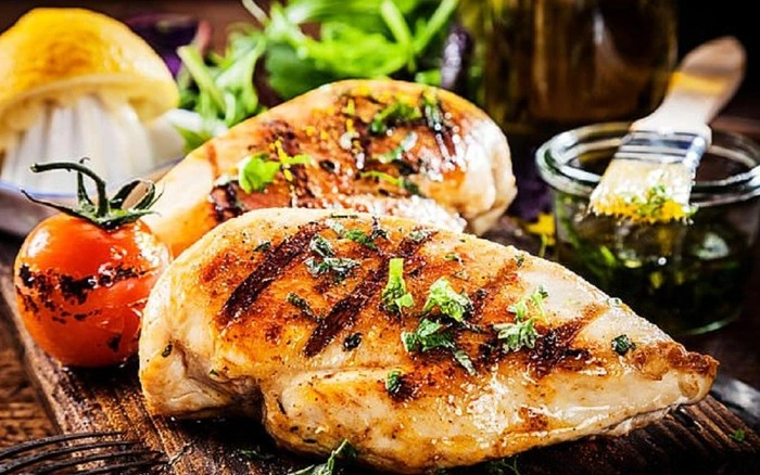 Bí quyết giảm mỡ máu với 5 siêu thực phẩm
