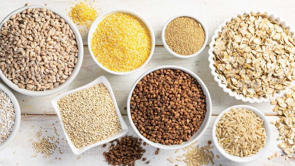 5 thực phẩm giảm cholesterol xấu hiệu quả