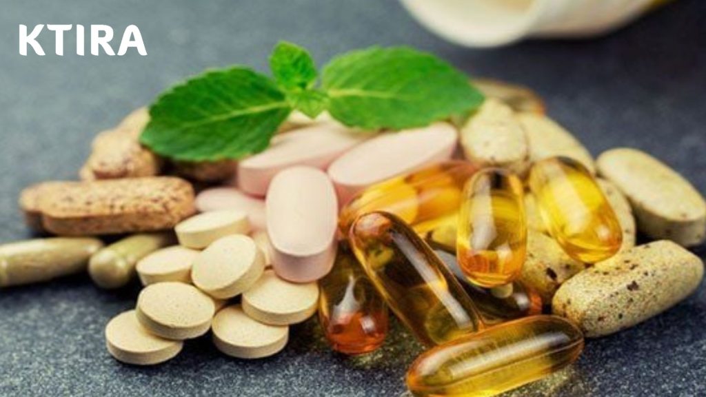 Lưu ý khi chọn thực phẩm chức năng tăng cường sinh lý nam