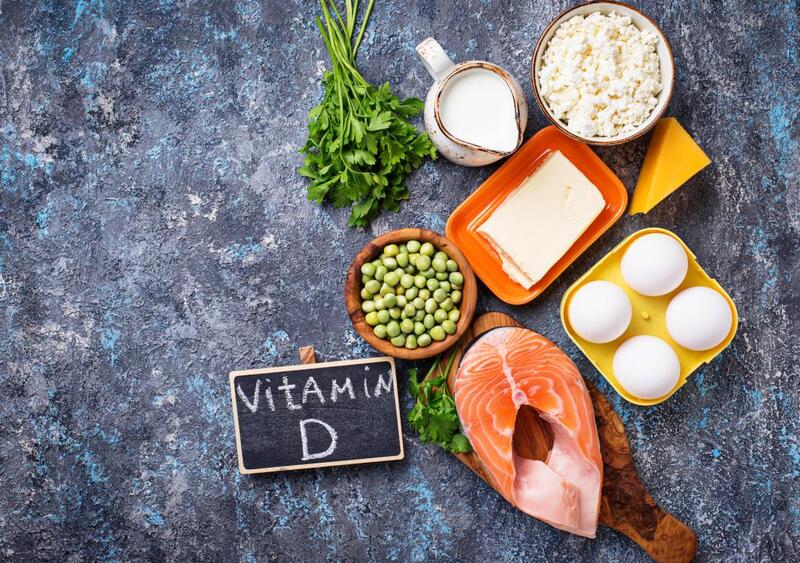 5 cách tăng cường testosterone tự nhiên