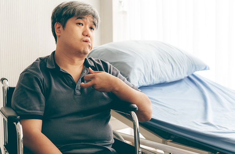 Dấu hiệu cảnh báo thiếu máu não cục bộ