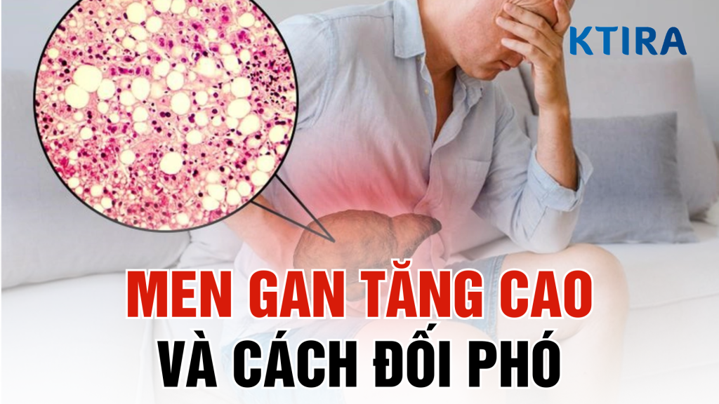 men gan tăng cao ktira