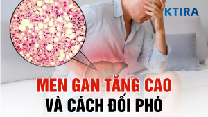 men gan tăng cao ktira