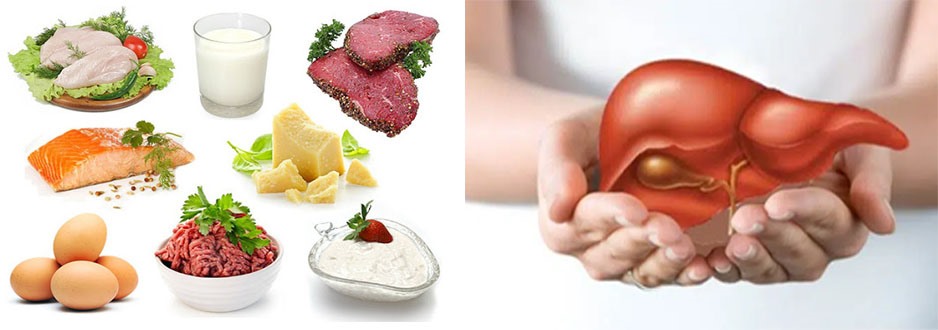 Giải pháp phòng tránh viêm gan do thuốc
