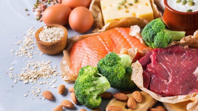 Rối loạn nội tiết sau sinh