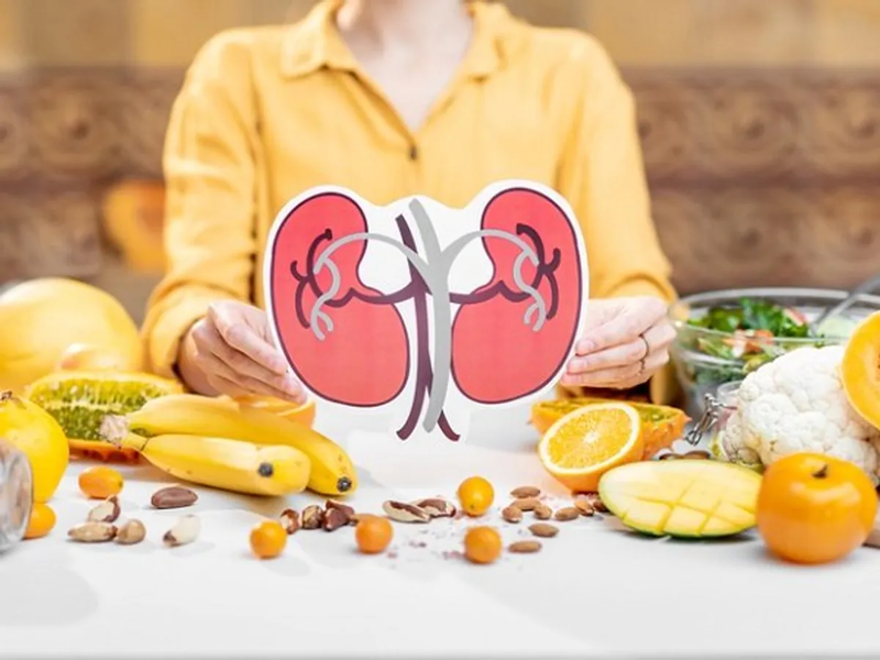 Các loại bệnh thận và 4 cách điều trị