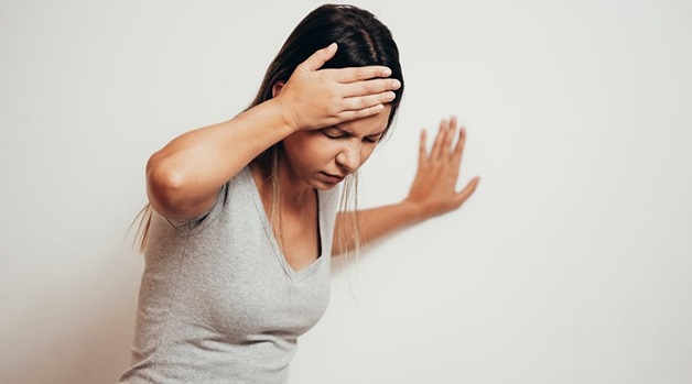Huyết áp cao đột ngột