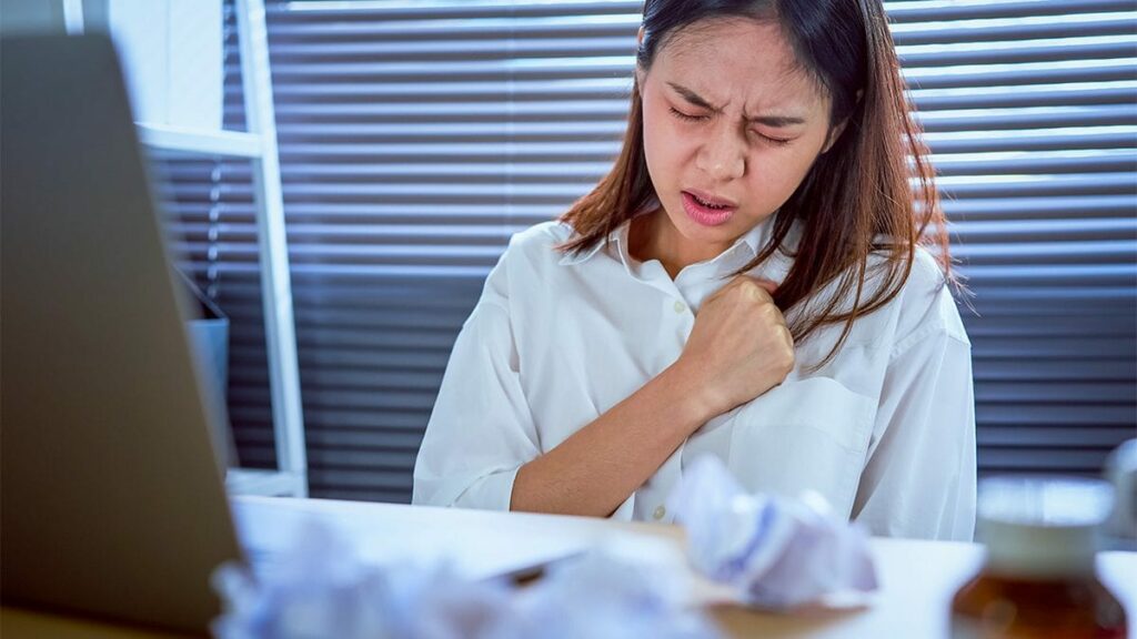 Huyết áp cao ở tuổi vị thành niên