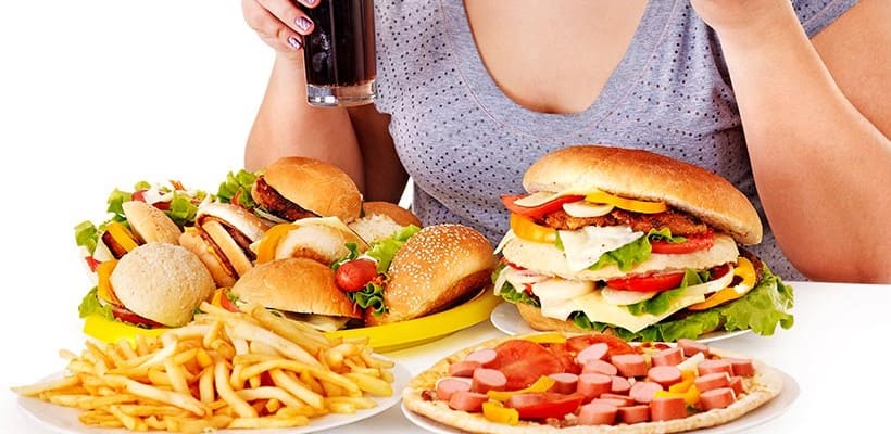 Thực phẩm giúp giảm mỡ máu tự nhiên