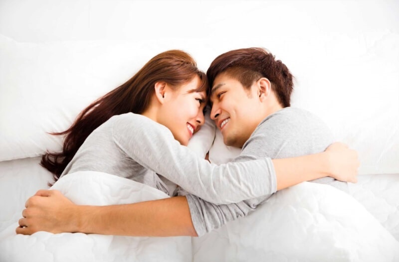 Rối loạn nội tiết tố nam và cách khắc phục