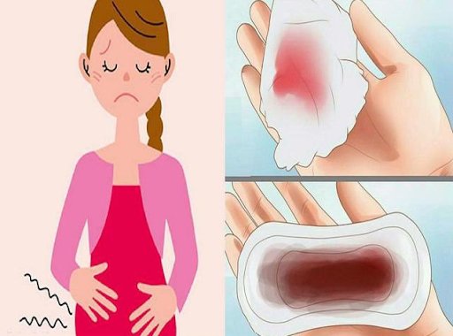 Nguyên nhân rối loạn kinh nguyệt