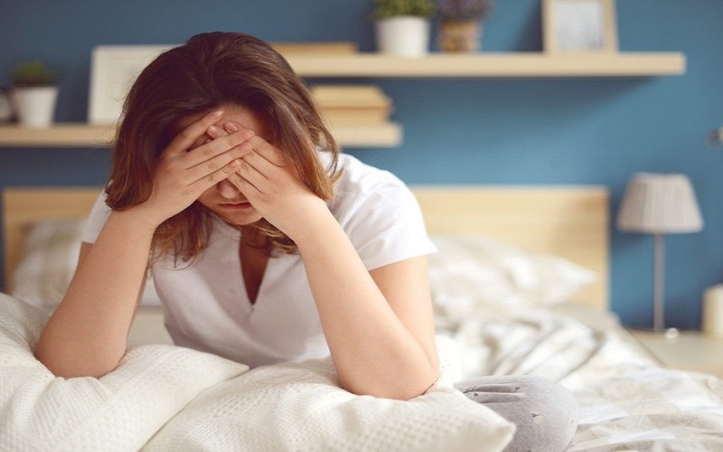 Mối liên hệ giữa rối loạn nội tiết và béo phì
