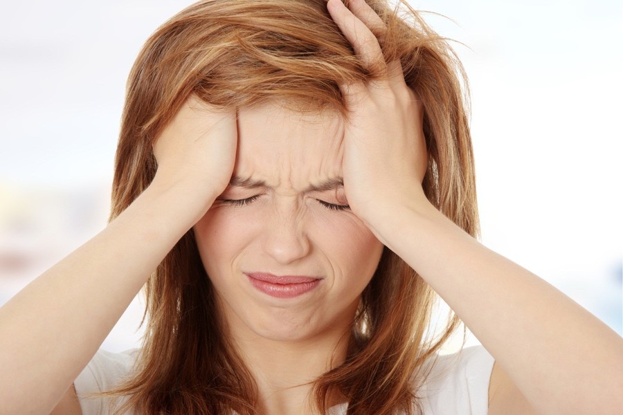 Dấu hiệu của việc thiếu hụt nội tiết tố nữ ktira