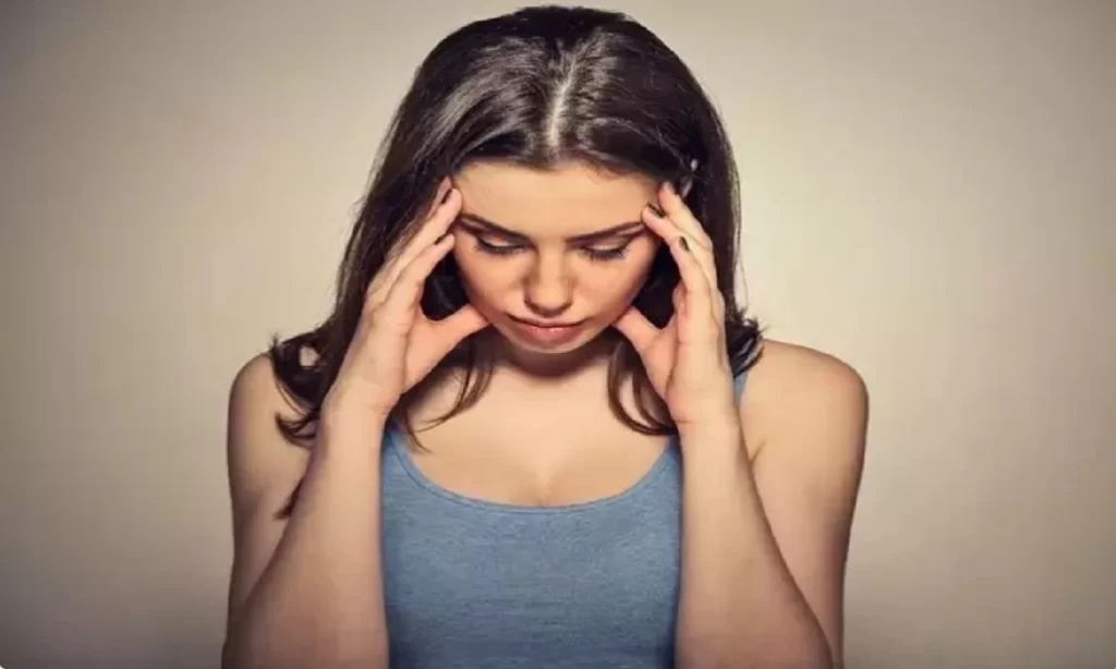 Ngăn ngừa lão hóa da từ bên trong