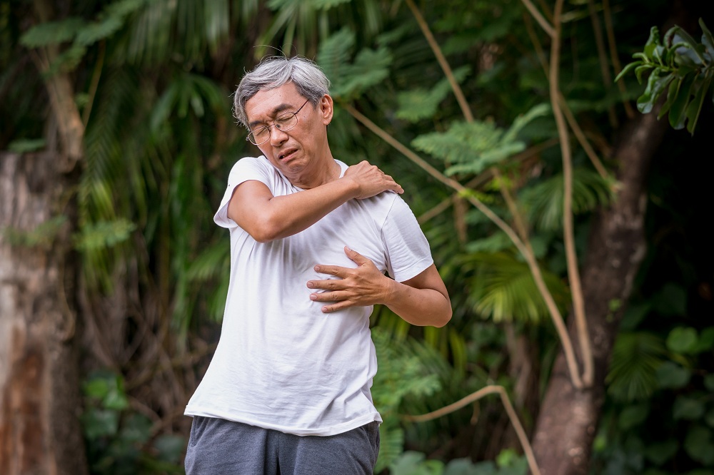 Những căn bệnh phổ biến ở người cao tuổi ktira