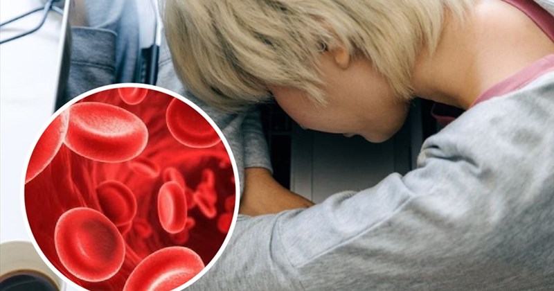 Các nguyên nhân gây thiếu máu cấp tính ở trẻ em ktira