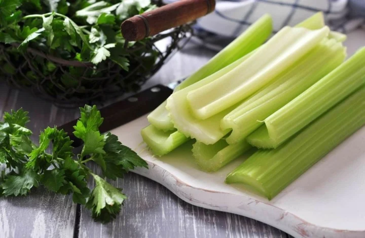 Loại thuốc hạ huyết áp tự nhiên
