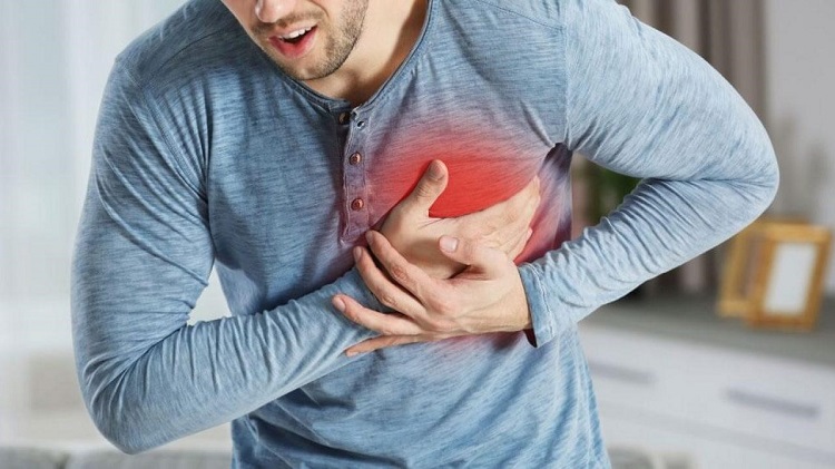 Cách nhận biết đột quỵ kịp thời