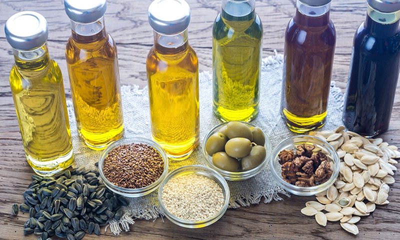 Giảm cholesterol với 5 loại thực phẩm