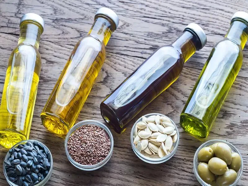 Giảm cholesterol tự nhiên