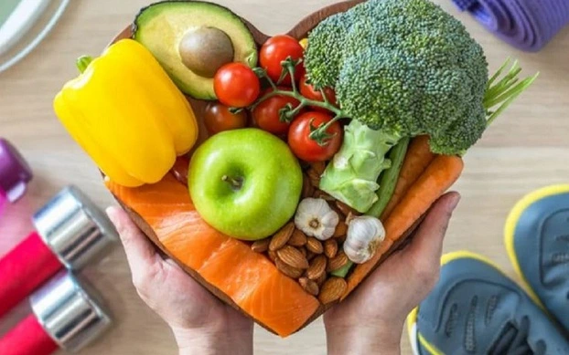 Giải pháp hiệu quả giảm cholesterol cao