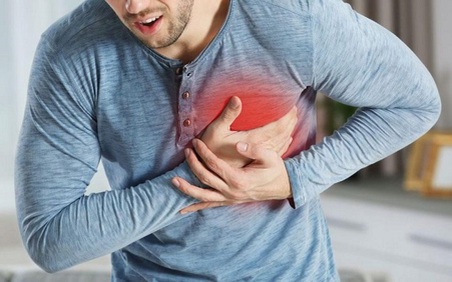 Phòng ngừa đột quỵ