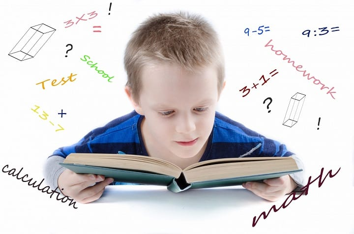Cải Thiện Trí Nhớ Cho Trẻ Nhỏ