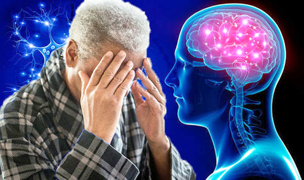 5 Sự Thật Kinh Hoàng Về Lão Hóa Thần Kinh