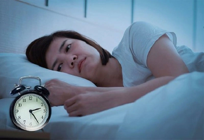 Mất Ngủ Ở Người Trẻ Đang Đáng Báo Động