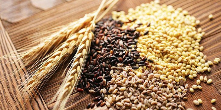 Giảm cholesterol với 5 loại thực phẩm