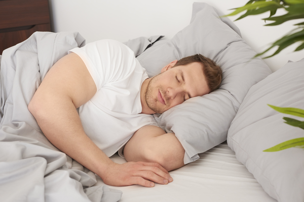 Mối Liên Hệ Gữa Giấc Ngủ Và Trí Nhớ