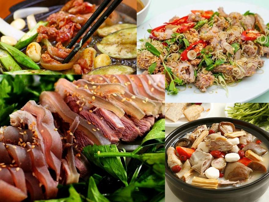 Cách tăng cường sinh lý nam tại nhà