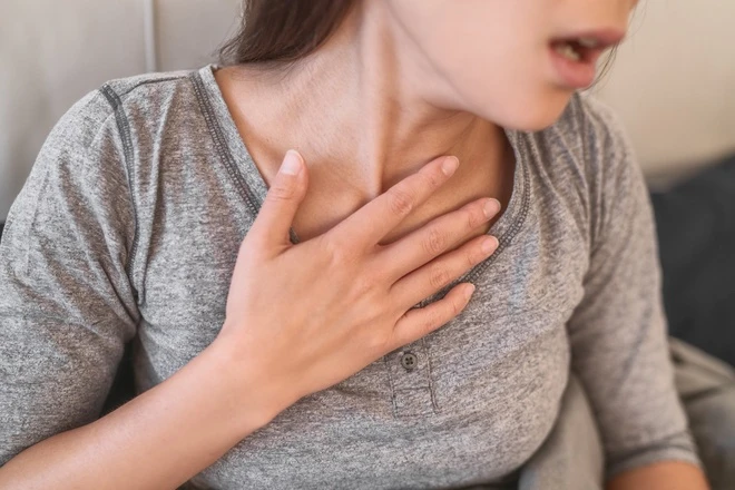 Dị ứng là dấu hiệu cảnh báo 4 bệnh